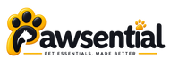 Pawsential - Home